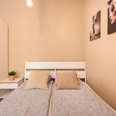 D71 Superior Apartments, Best Location, By Bqa บูดาเปสต์ ภายนอก รูปภาพ