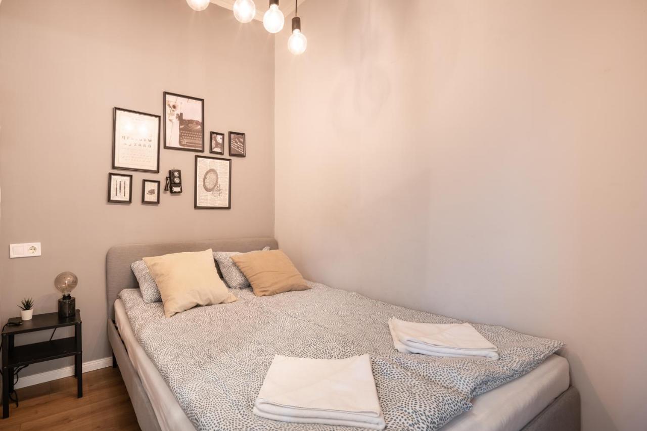 D71 Superior Apartments, Best Location, By Bqa บูดาเปสต์ ภายนอก รูปภาพ