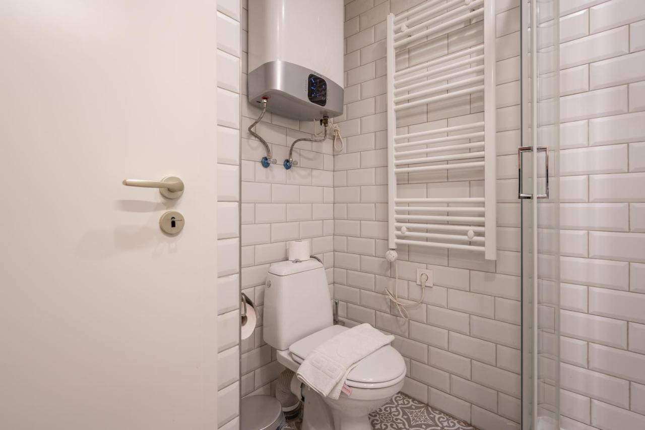 D71 Superior Apartments, Best Location, By Bqa บูดาเปสต์ ภายนอก รูปภาพ