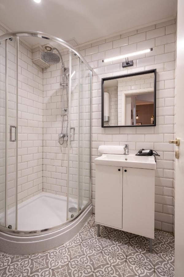 D71 Superior Apartments, Best Location, By Bqa บูดาเปสต์ ภายนอก รูปภาพ