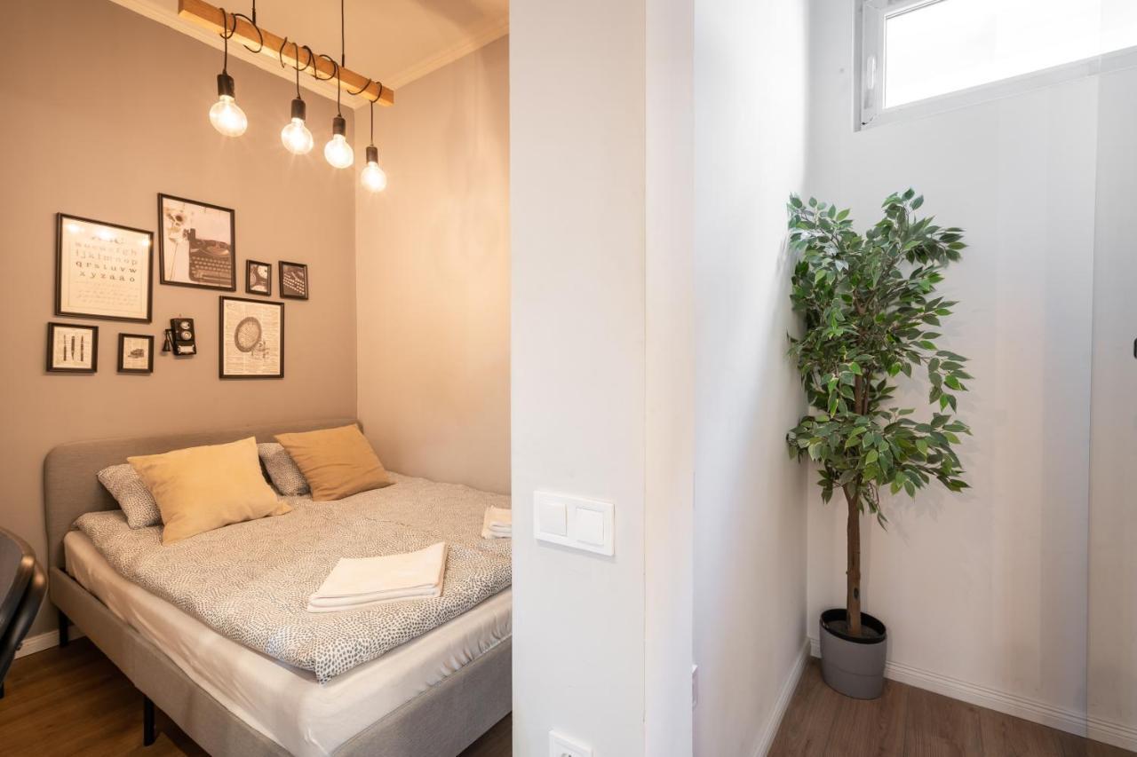 D71 Superior Apartments, Best Location, By Bqa บูดาเปสต์ ภายนอก รูปภาพ
