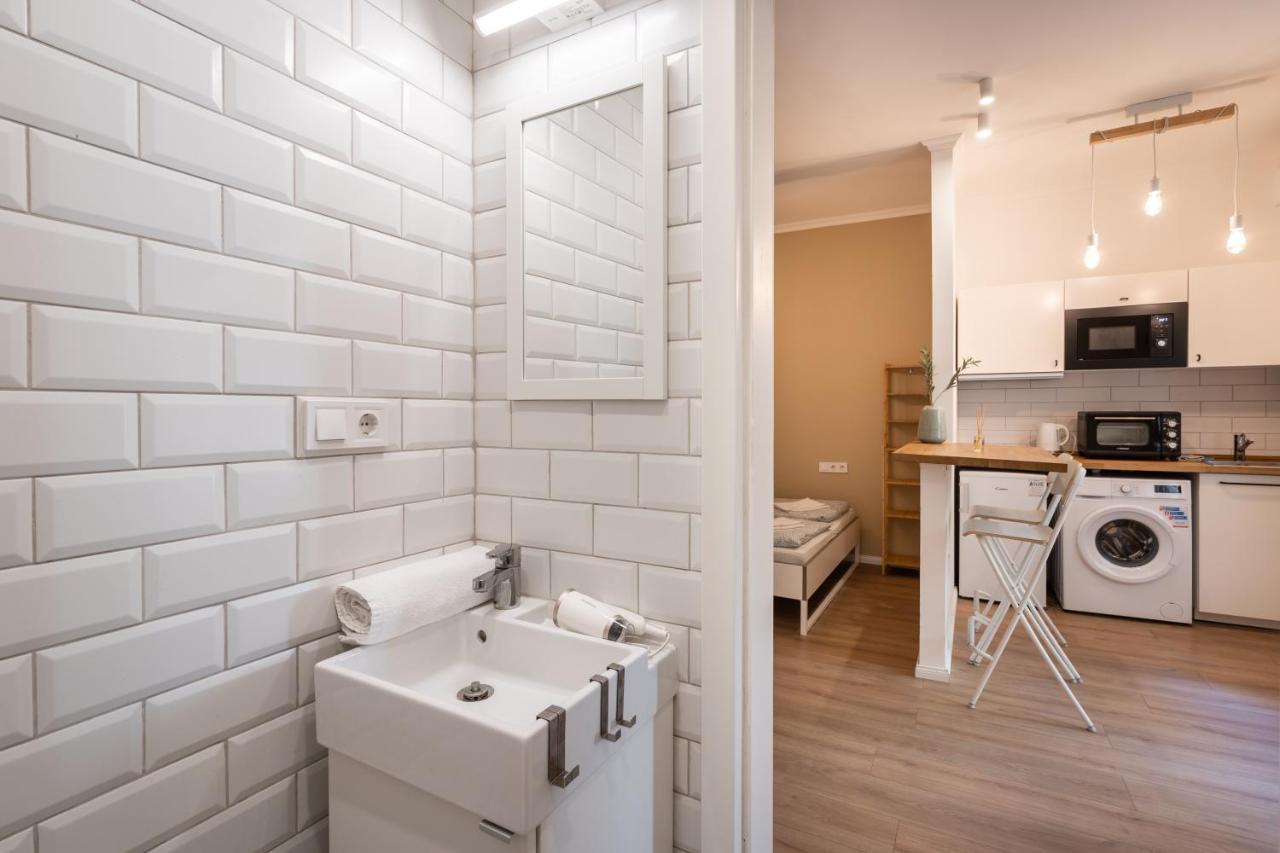 D71 Superior Apartments, Best Location, By Bqa บูดาเปสต์ ภายนอก รูปภาพ